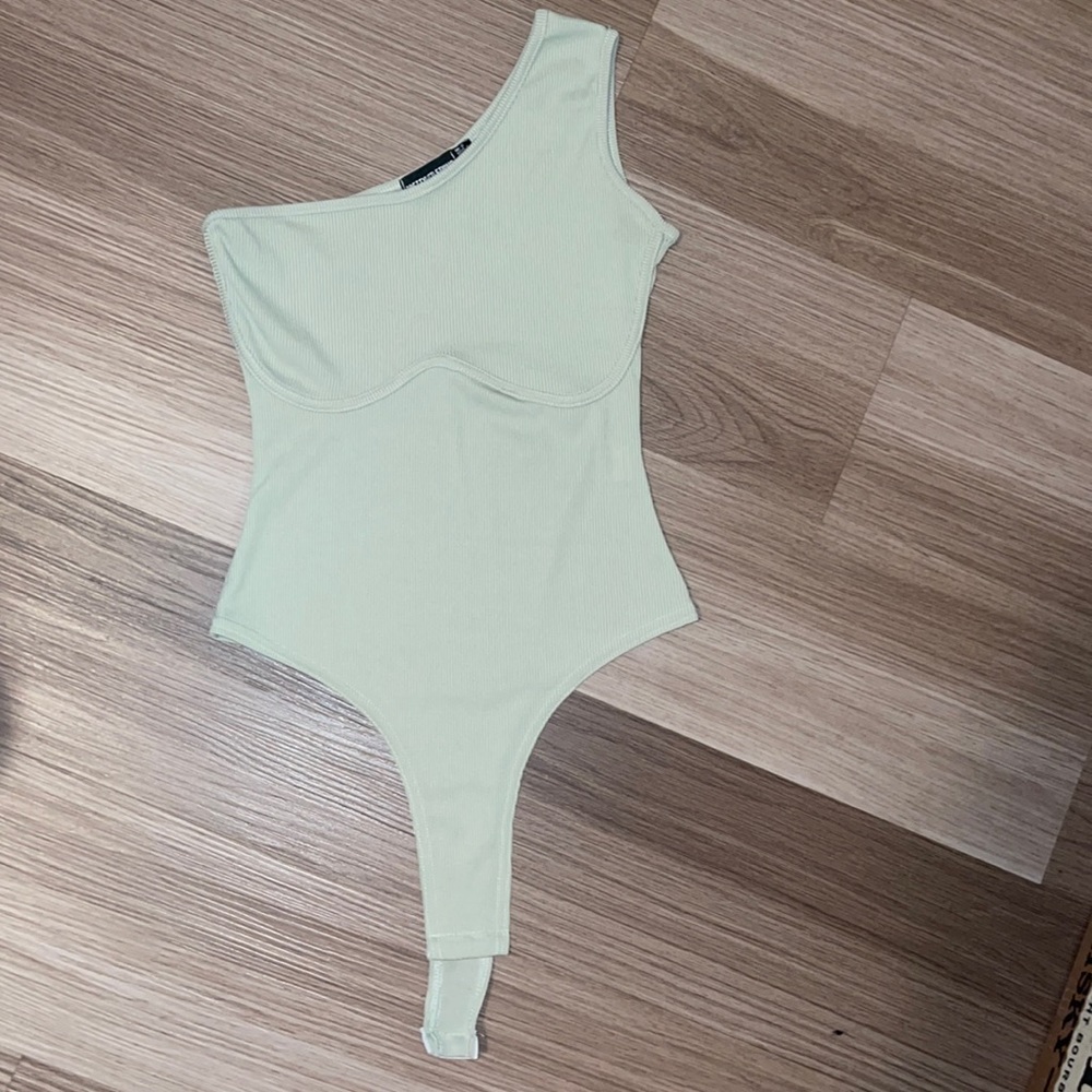 Pretty little things body suit